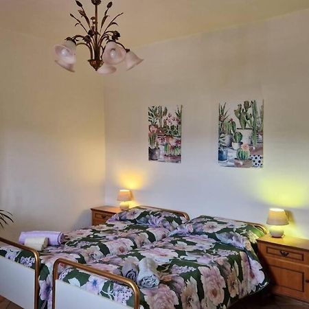 Apartamento Petreto Il Giardino Dei Limoni Castiglion Fiorentino Exterior foto